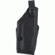 Safariland 6287 SLS Belt Slide Holster, Taser, STX Tactical, Black, Right Hand, 6287-63-131