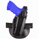 Safariland 6288 Concealment SLS Paddle Holster - STX Tactical Black, Right Hand 6288-2837-131