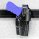 Safariland 6295 Mid-Ride, Level III Retention for Pistols Only Holster - STX TAC Black, Right Hand 6295-83-131