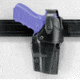 Safariland 6295 Mid-Ride, Level IV Retention for Pistols Only Holster - STX Foliage Green, Left Hand 6295-83-542