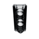 Safariland 63 Slotted Belt Keeper - 63-4-2HS