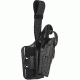 Safariland 6304 ALS/SLS Tactical Holster, Beretta 92, STX Tactical, Black, Right Hand, 6304-73-131