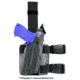 Safariland 6304 ALS Tactical Holster - STX Foliage Green, Right Hand 6304-73-541