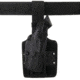 Safariland 6304 ALS/SLS Tactical Holster, Springfield Armory Operator X200, X300, Plain Black, RH 6304-560-411