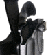 Safariland 6304 ALS/SLS Tactical Holster, Springfield Armory Operator X200, X300, Plain Black, RH 6304-560-411