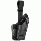Safariland 6304 ALS/SLS Tactical Holster, Springfield Armory Operator X200, X300, STX Tactical, Black, Right Hand, 6304-560-131