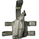 Safariland 6304 ALS Tactical Holster - OD Green, Right Hand 6304-4192-561
