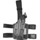 Safariland 6304 ALS Tactical Holster, SIG Sauer P229, Right Hand, STX Tactical, Black, 6304-74-131
