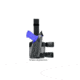 Safariland 6304 ALS/SLS Tactical Holster, Sig Sauer220/226, STX Tactical, Black, Left Hand, No Rails, 6304-77-132