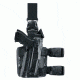 Safariland 6305 ALS/SLS Tactical Holster w/QR, Sig P250 Full SZE, STX Tactical, Black, RH 6305-450-131
