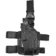 Safariland 6305 ALS Tactical Holster w/Leg Harness, Black, Left, Sentry Protection, Sig P226R DAK