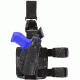 Safariland 6305 ALS Tactical Holster w/ Quick Release Leg Harness - STX Foliage Green, Right Hand 6305-278-541