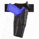 Safariland Model 6325 ALS; Duty Holster - STX Basket Weave, Left Hand 6325-53-482