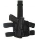 Safariland 6354 ALS Tactical Thigh Holster, Right Hand, STX Tactical, Black, 6354-560-131