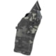 Safariland 6354RDS ALS w/ QLS-19 Fork Glock Holsters, Cordura, Right, Multicam Black, 6354RDS-2832-711-MS19