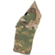 Safariland 6354RDS ALS w/ QLS-19 Fork Glock Holsters, Glock 17 Mos w/ Light, Multicam, 6354RDS-832-702-MS19