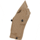 Safariland 6354RDS ALS w/ QLS-19 Fork Glock Holsters, STX Plain, Left, FDE Brown, 6354RDS-832-552-MS19