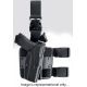 Safariland 6355 ALS Tactical Thigh Holster, SIG Sauer P229R, Right Hand, STX Tactical, Black, 6355-447-131