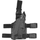 Safariland 6355 ALS Tactical Thigh Holster, STX Tactical Black, Right Hand, S&amp;W M&amp;P 9mm