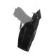 Safariland 6360 ALS Level III Duty Holster, SIG Sauer P320, Right Hand, STX Tactical, Black, 6360-4502-131