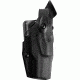 Safariland 6360 ALS Level III w/ Ride UBL Holster, STX Tac Black, Right Hand - Beretta PX4 Storm 