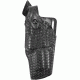 Safariland 6360 ALS Level III w/ Ride UBL Holster, Basket Black, Left Hand, Beretta 92F