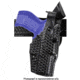 Safariland 6360 ALS Level III w/ Ride UBL Holster - STX Basket Weave, Left Hand 6360-7742-482