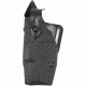 Safariland 6360 ALS Level III w/ Ride UBL Holster, SIG Sauer P229R, Right Hand, STX Tactical, Black, 6360-7442-131-2
