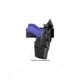 Safariland 6360 ALS Level III w/ Ride UBL Holster - STX Tactical Black, Right Hand 6360-295-131