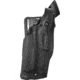Safariland 6360 ALS Level III w/ Ride UBL Holster, Smith &amp; Wesson M&amp;P, Right Hand, STX Tactical, Black, 6360-4192-131-2