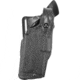 Safariland 6360 ALS LV3 Ride UBL Holster, Right, STX TAC Black - S&amp;W M&amp;P w/Light