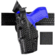 Safariland 6360 ALS Level III w/ Ride UBL Holster - STX TAC Black, Left Hand 6360-56-132