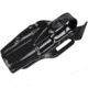 Safariland 6360 ALS/SLS Mid-Ride Level-III Retention, H&amp;K USP 9mm, .40 4.13ft., STX Black Hi-Gloss, Right Hand, 6360-91-491