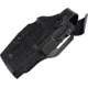 Safariland 6360 ALS/SLS Mid-Ride Level-III Retention, Sig SauerP226 Rail, STX Tactical, Black, Right Hand, with Rails, 6360-477-131