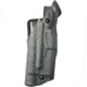 Safariland 6360 ALS/SLS Mid-Ride Level-III Retention, Beretta 92, Foliage Green, Left Hand, 6360-73-542