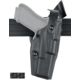 Safariland 6360 ALS/SLS Mid-Ride Level-III Retention, Sig SauerP250 Oc, STX Black Basket Weave, Left Hand, 6360-750-482