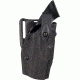 Safariland 6360 ALS/SLS Mid-Ride Level-III Retention, Sig SauerP250 Oc, STX Tactical, Black, Right Hand, 2.0in Belt Loop, 6360-750-131-2