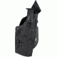Safariland 6362 ALS/SLS Hi-Ride Level-III Retention, H&amp;K VP9, Holster, Black, Right Hand, 6362-593-131