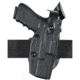Safariland 6362 ALS/SLS Hi-Ride Level-III Retention, Sig Sauer P320 9/40 w/ITI M3, TLR-1, Surefire X200, X300 &amp; X300U Holster, Black, 6362-4502-131