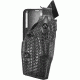 Safariland 6365 ALS Level III w/ Drop UBL Holster - STX Basket Weave, Right Hand 6365-73-481