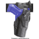 Safariland 6365 ALS Level III w/ Drop UBL Holster - STX Tactical Black, Right Hand 6365-619-131