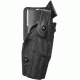 Safariland 6365 ALS LV3 Drop UBL Holster, Right, STX TAC Black - H&amp;K USP 9