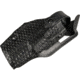 Safariland 6365 ALS/SLS Low-Ride 1.5in. Drop, Level-III Retention, H&amp;K USP 9mm, .40 Compact 3.58in., Basket Weave Black, Right Hand, 6365-291-81
