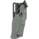 Safariland 6365 ALS/SLS Low-Ride 1.5in. Drop, Level-III Retention, Sig SauerP226R X200, Foliage Green, Right Hand, 6365-7742-541