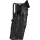 Safariland 6365 ALS/SLS Low-Ride Level-III Retention, Sig Sauer P320 9/40 w/ITI M3, TLR-1, Surefire X200, X300 &amp; X300U Holster, Black, 6365-4502-131