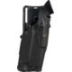 Safariland 6365 Low Ride ALS Duty Holster, SIG Sauer P320, Right Hand, STX Tactical, Black, 6365-4502-131