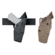 Safariland 6365 Locking Low-Ride Holster for Sig P226 Rail, Black, Flat Dark Earth