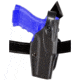 Safariland 6367 6367 ALS Belt Slide Holster - STX TAC Black, Right Hand, 2.25in. Belt Loop Slot w/ 1in. Drop 6367-180-131-225DM