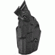 Safariland 6367 6367 ALS Belt Slide Holster - STX Tactical Black, Left Hand, Sig P2022