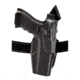 Model 6367 ALS/SLS Concealment Belt Loop Holster